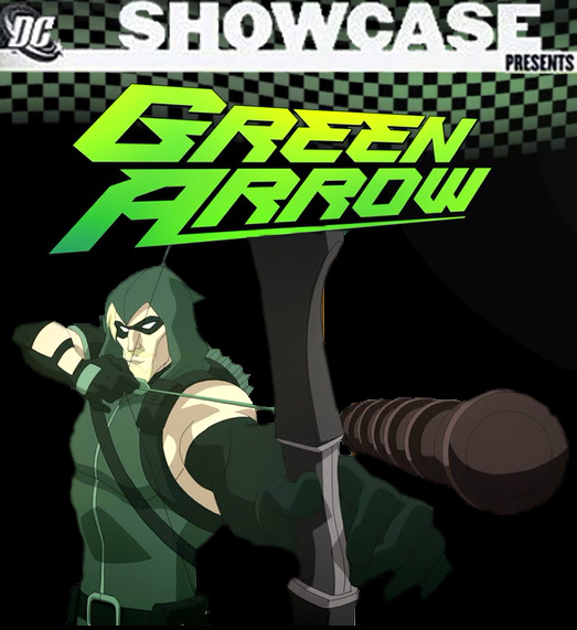 DC Showcase: Green Arrow