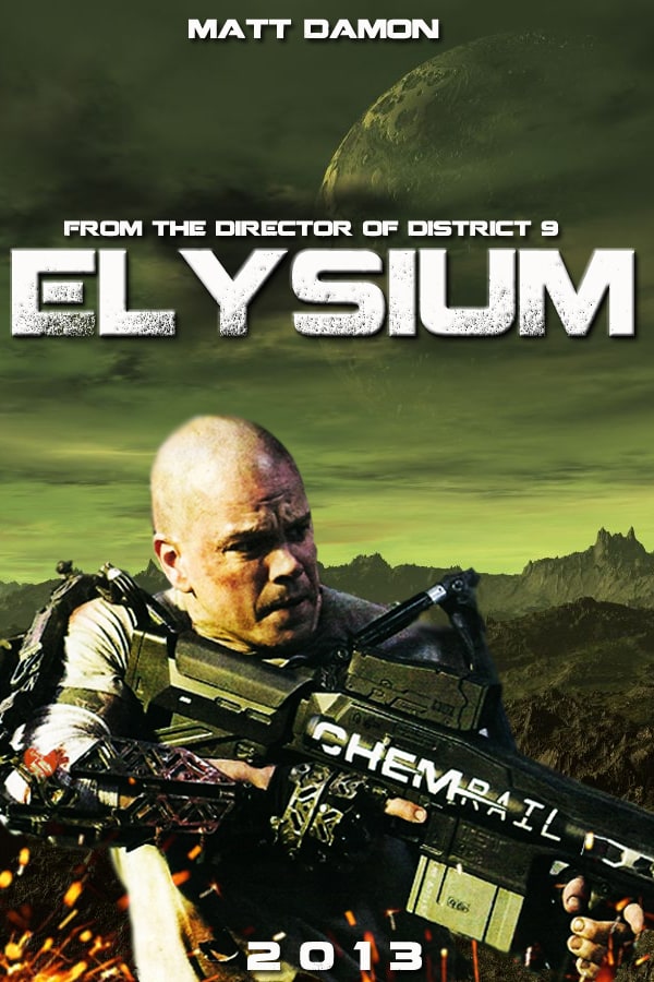 Elysium