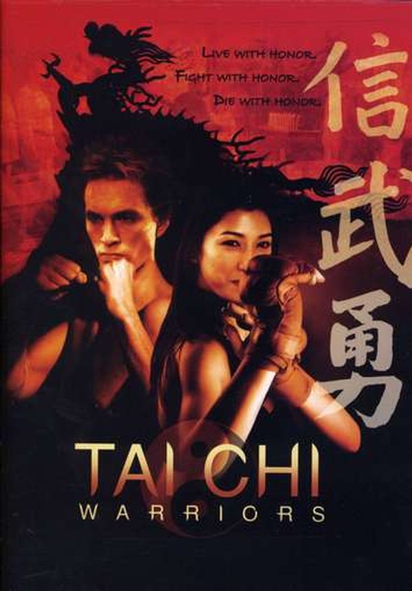 Tai Chi Warriors
