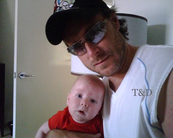 Dean McDermott