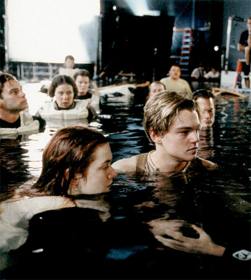 Titanic