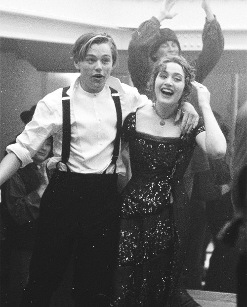 Titanic Titanic