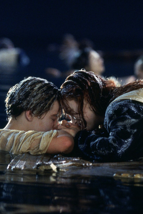 Titanic Titanic