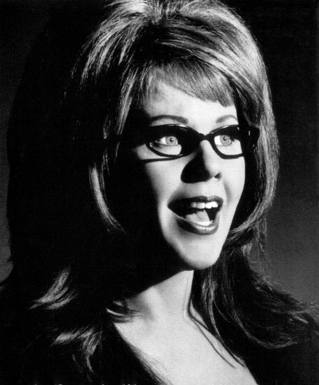 Kate Pierson Kate Pierson