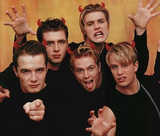 Westlife