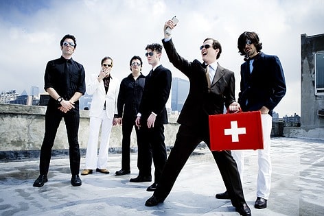 Electric Six