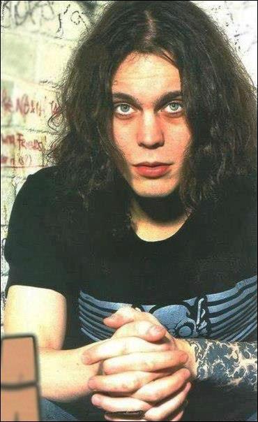 Ville Valo picture