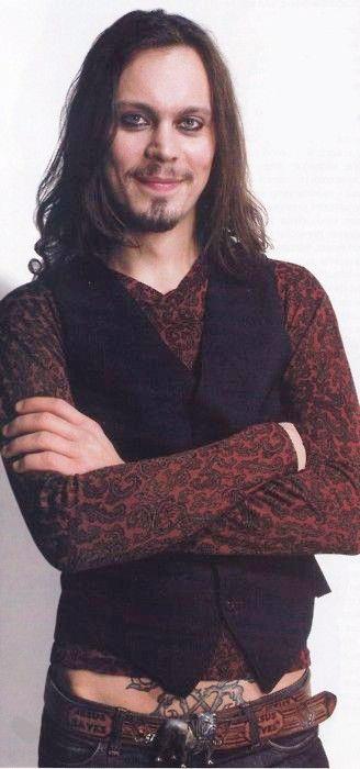 Ville Valo Ville Valo