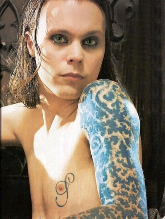 Ville Valo