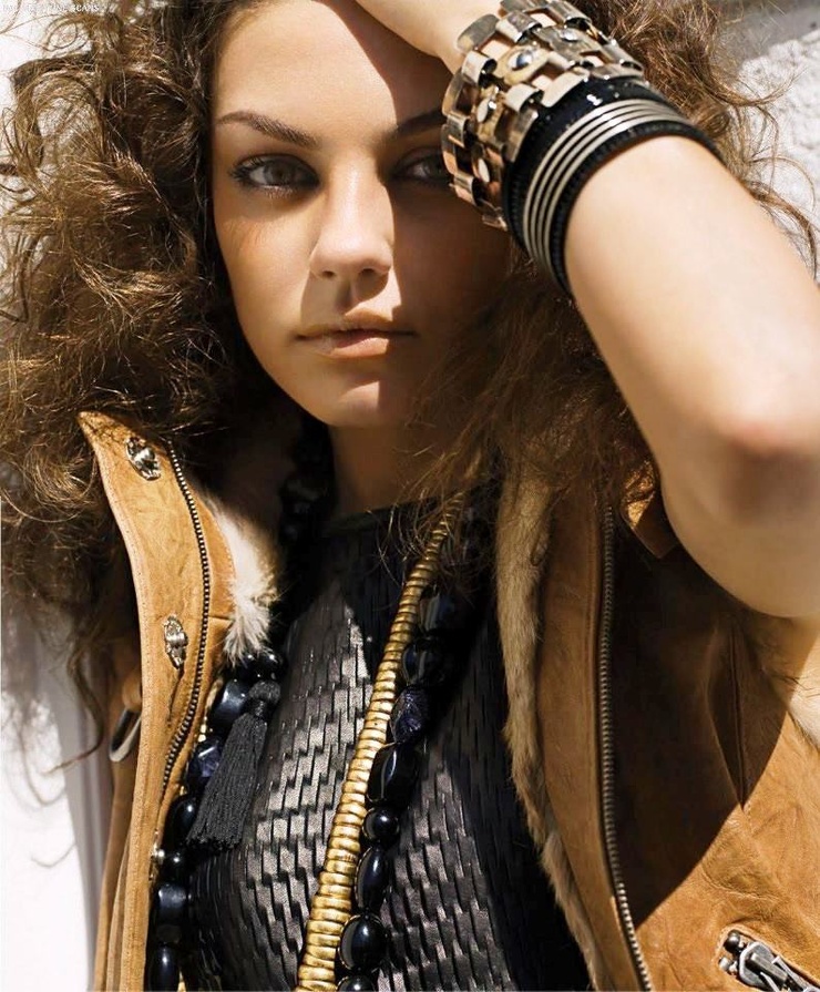 Mila Kunis Mila Kunis