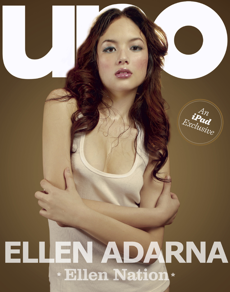 Ellen Adarna Ellen Adarna