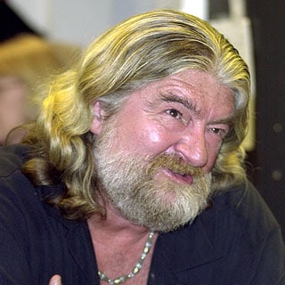 Joe Eszterhas