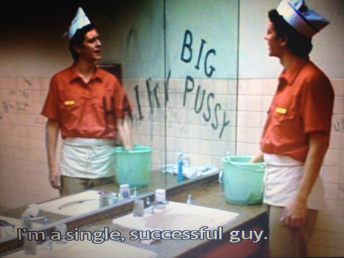 Fast Times at Ridgemont High