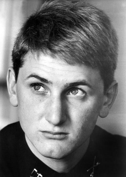 Sean Penn