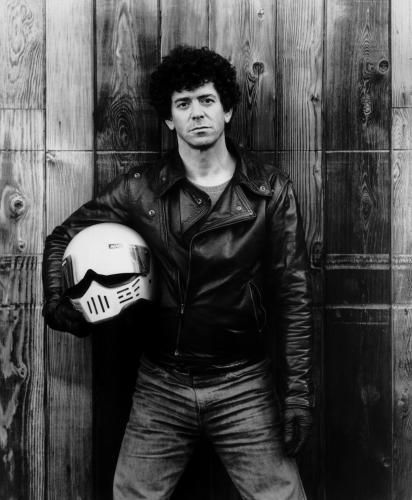 Lou Reed