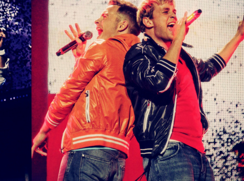 Westlife