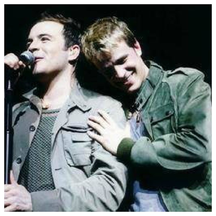 Westlife Westlife
