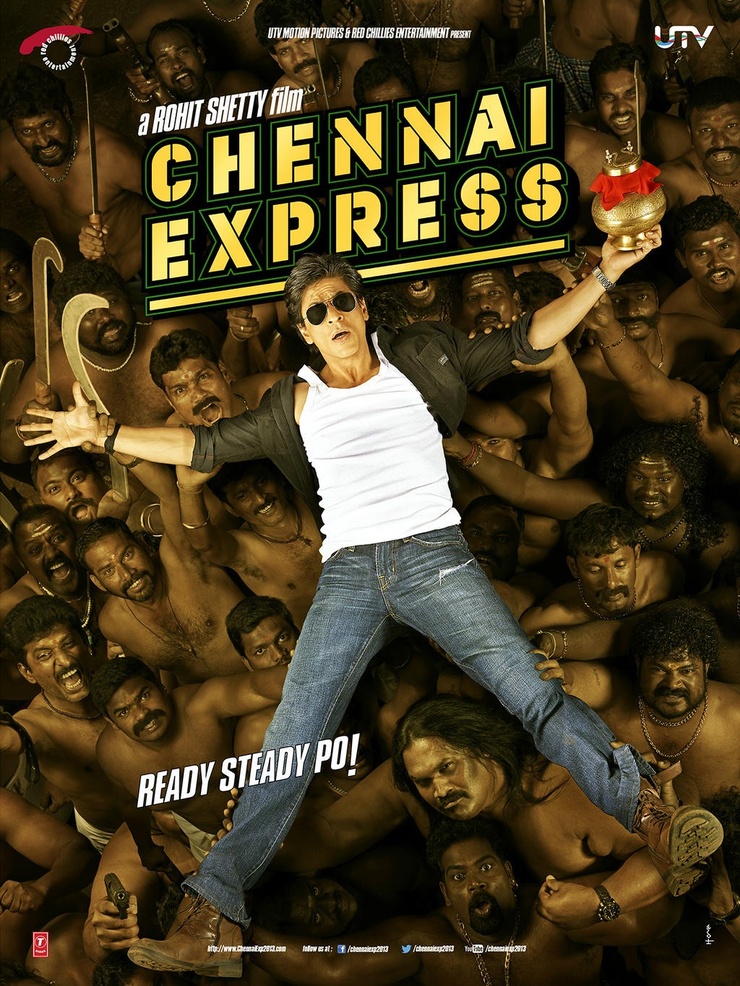 Chennai Express