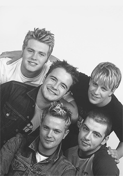 Westlife