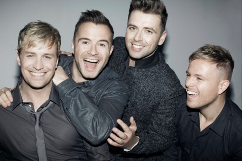Westlife