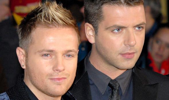 Westlife