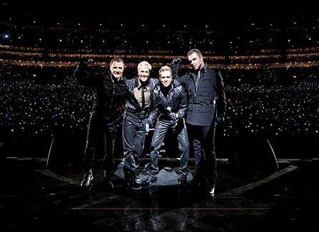 Westlife