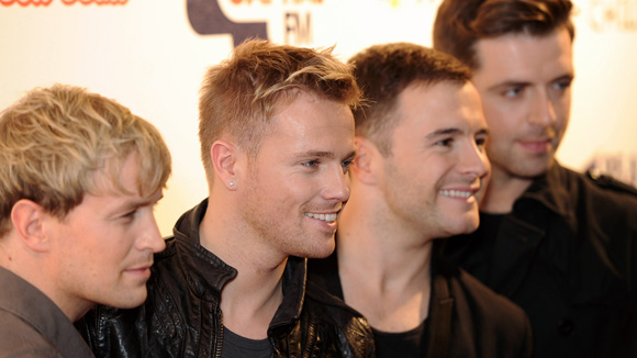 Westlife