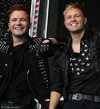 Westlife