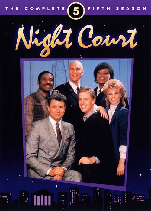 Night Court