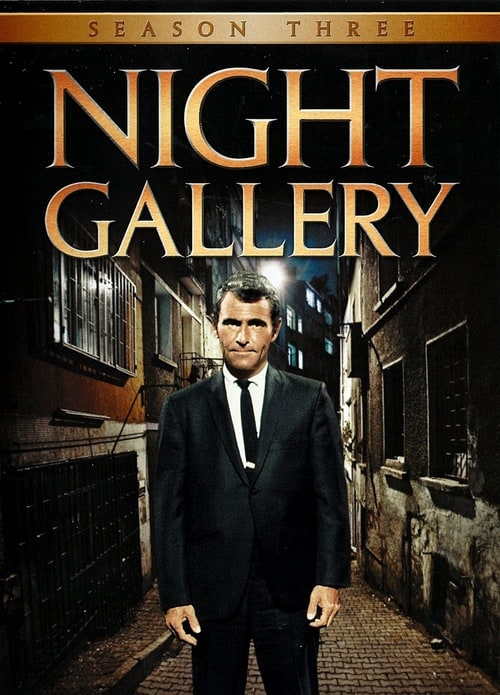 Night Gallery