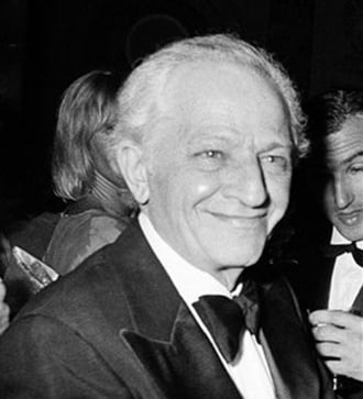 Jules Dassin