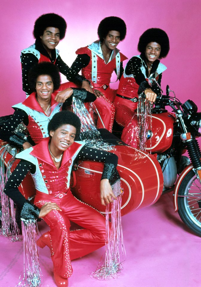 Michael Jackson