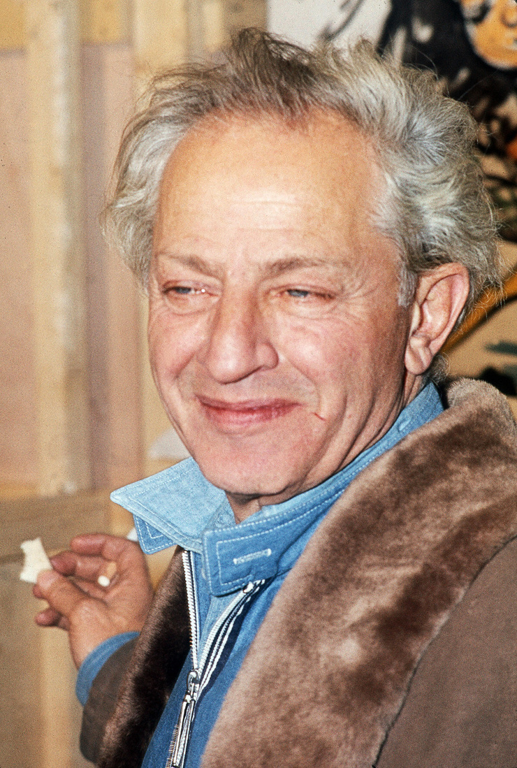 Jules Dassin Jules Dassin