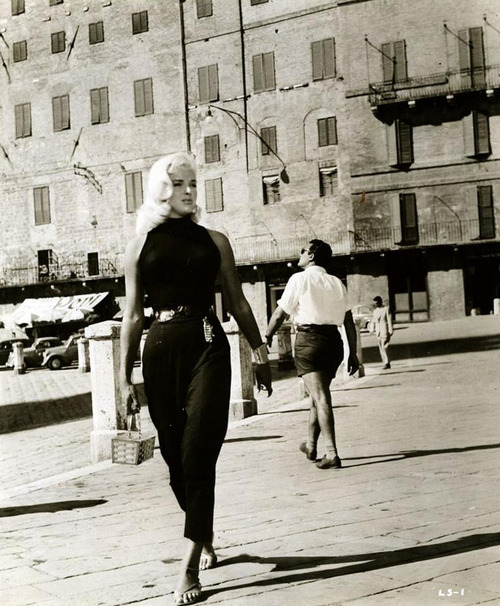 Diana Dors Diana Dors