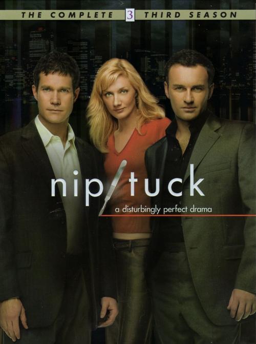 Nip/Tuck