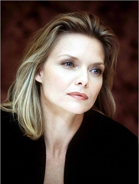 Picture Of Michelle Pfeiffer