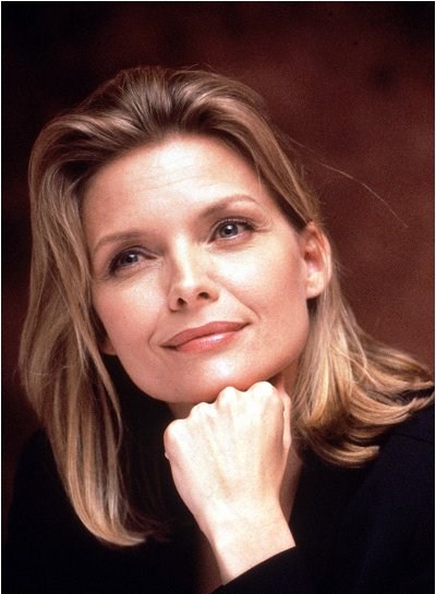 Michelle Pfeiffer