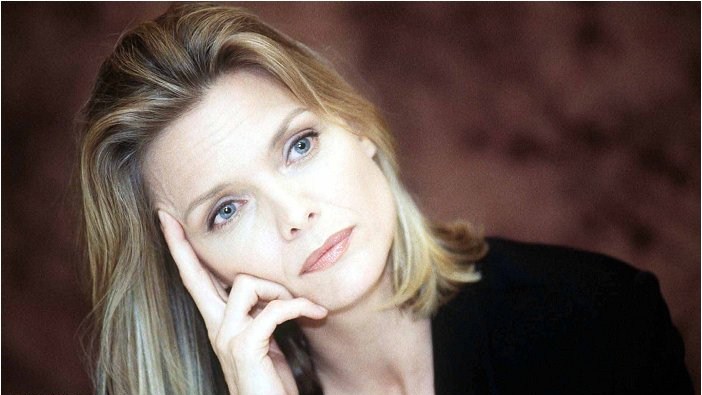 Michelle Pfeiffer