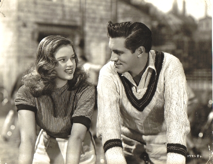 A Boy, a Girl and a Bike                                  (1949)