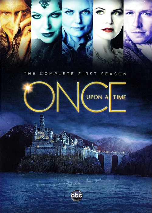 Once Upon a Time