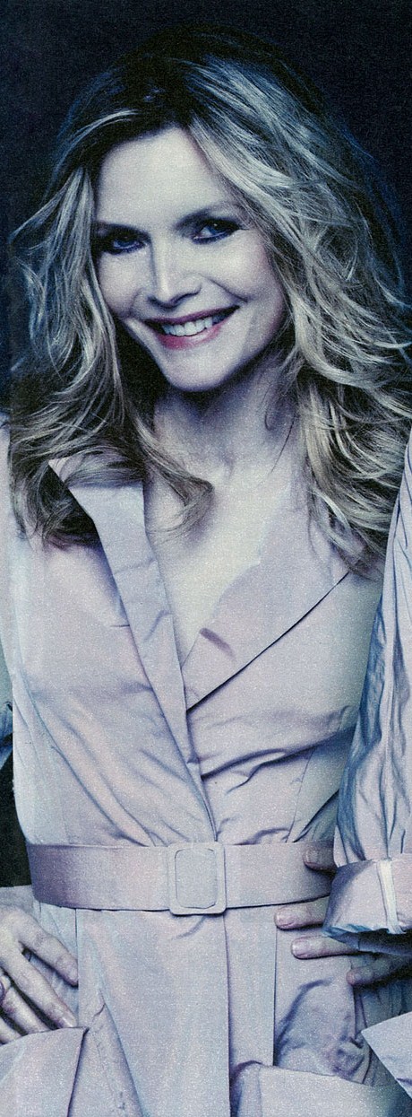 Michelle Pfeiffer Michelle Pfeiffer