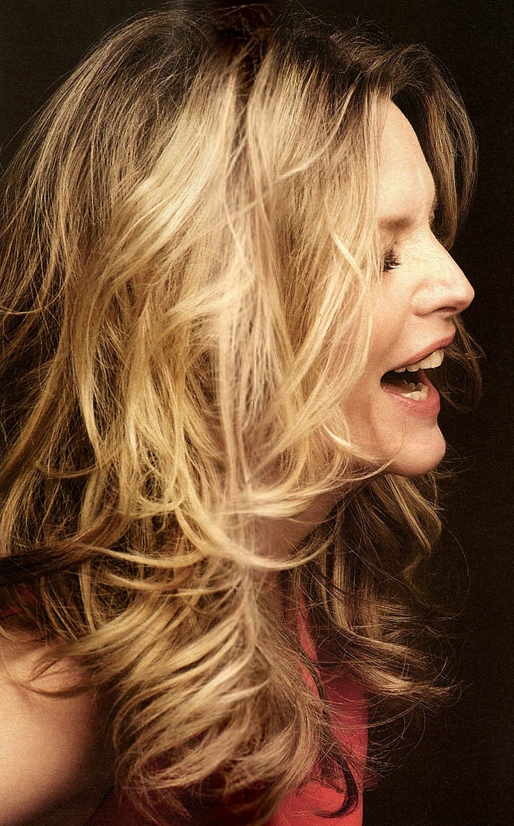 Michelle Pfeiffer Michelle Pfeiffer