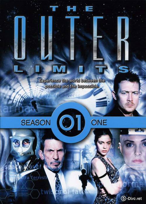 The Outer Limits The Outer Limits