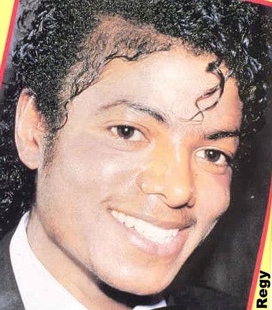 Michael Jackson