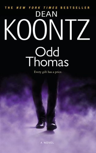 Odd Thomas Odd Thomas