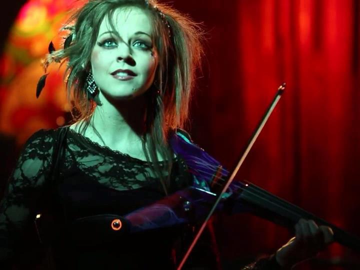 Lindsey Stirling