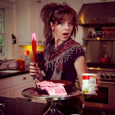 Lindsey Stirling