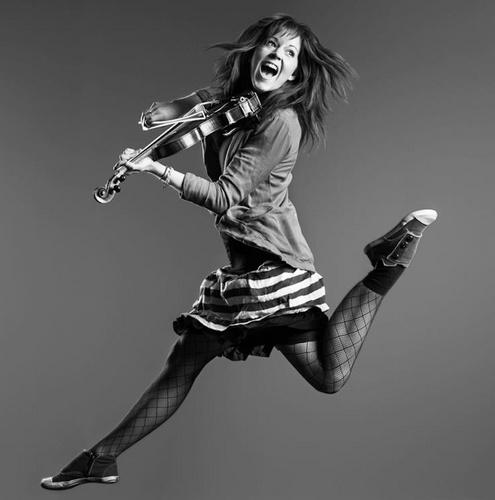 Lindsey Stirling