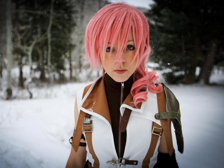 Lindsey Stirling