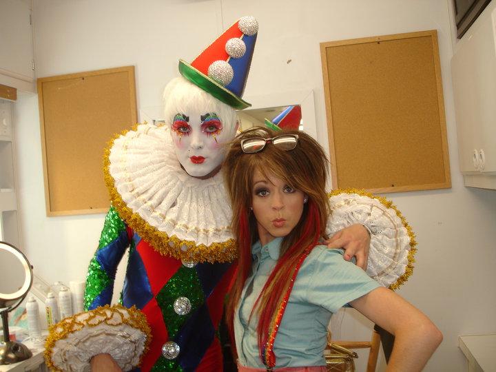 Lindsey Stirling